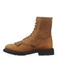 Ariat Cascade 8  Lace-up (Aged Bark) Hot on Sale