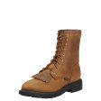 Ariat Cascade 8  Lace-up (Aged Bark) Hot on Sale