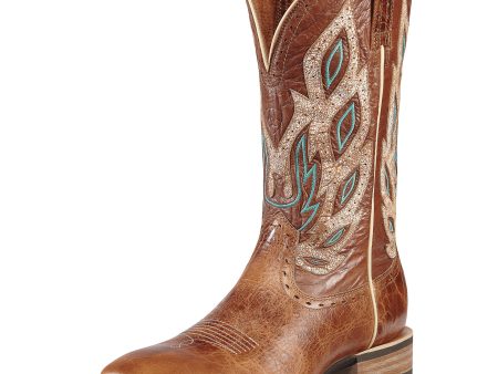 Ariat Nighthawk (Beasty Brown) For Cheap