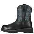 Women s Ariat Fatbaby Original (Black Deertan) Online Hot Sale