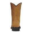 Ariat Sierra (Aged Bark) Online Sale