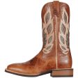 Ariat Nighthawk (Beasty Brown) For Cheap