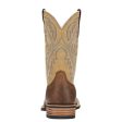 Ariat Quickdraw (Tumbled Bark) Online Sale