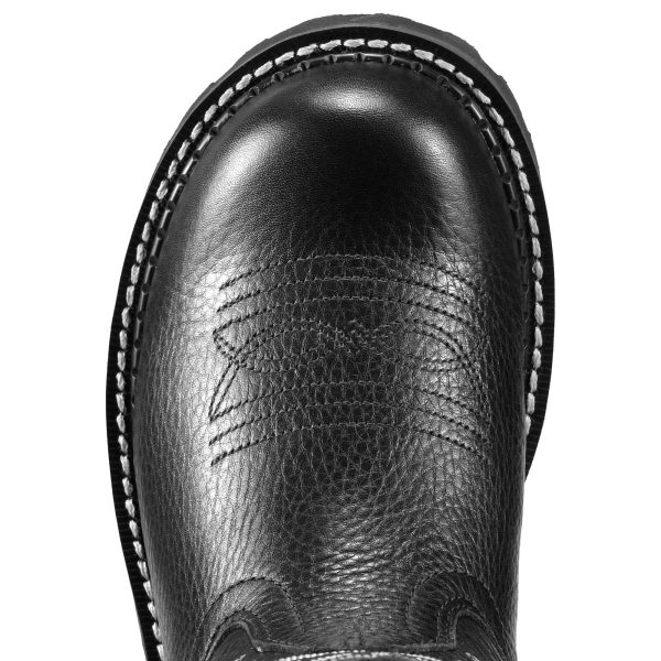 Women s Ariat Fatbaby Original (Black Deertan) Online Hot Sale