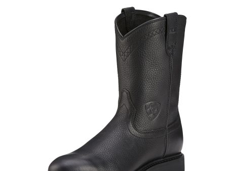 Ariat Sierra (Distressed Black) For Sale