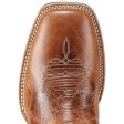 Ariat Nighthawk (Beasty Brown) For Cheap