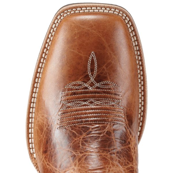 Ariat Nighthawk (Beasty Brown) For Cheap