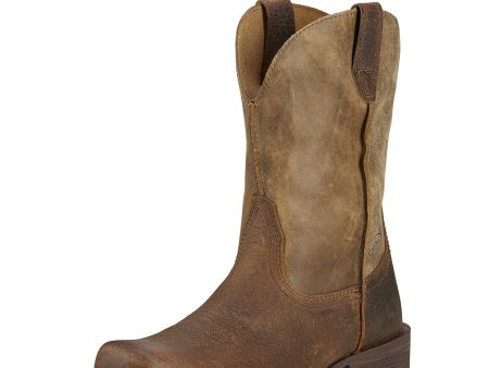 Ariat Rambler (Earth) Discount