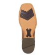 Ariat Arena Rebound Wide Square Toe (Dusted Wheat) Online Hot Sale