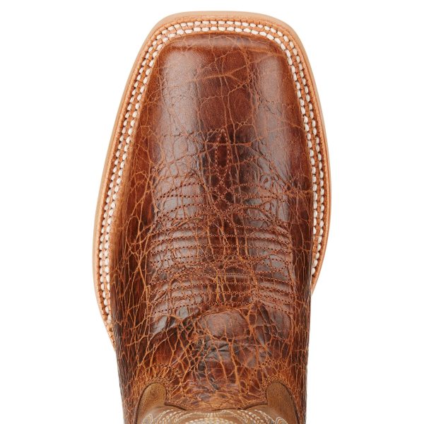 Ariat Cowhand (Adobe Clay \ Taupe) Hot on Sale