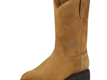 Ariat Sierra (Aged Bark) Online Sale