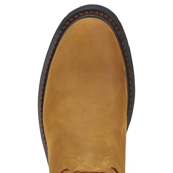 Ariat Sierra (Aged Bark) Online Sale