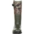 Rocky Core Rubber Waterproof Outdoor Boot (Mossy Oak Break Up Country) For Cheap