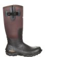 Rocky Core Rubber Waterproof Outdoor Boot (Brown) Supply