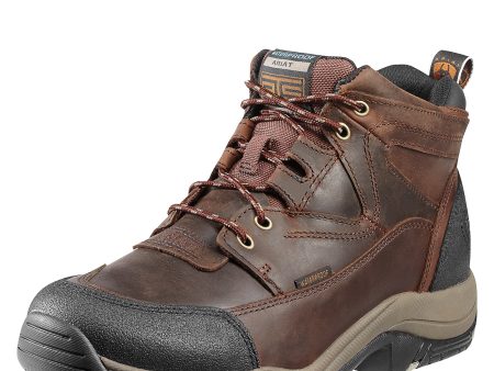 Ariat Terrain H2O (Copper) For Discount