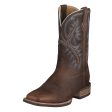 Ariat Quickdraw (Brown Oiled Rowdy) Supply