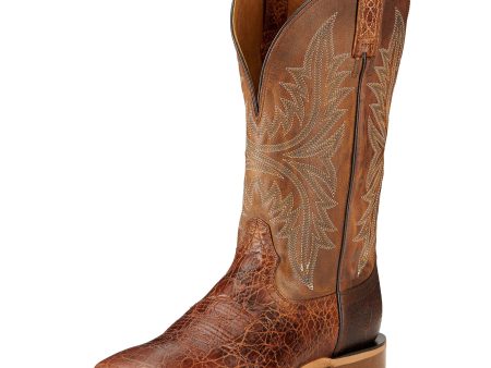 Ariat Cowhand (Adobe Clay \ Taupe) Hot on Sale