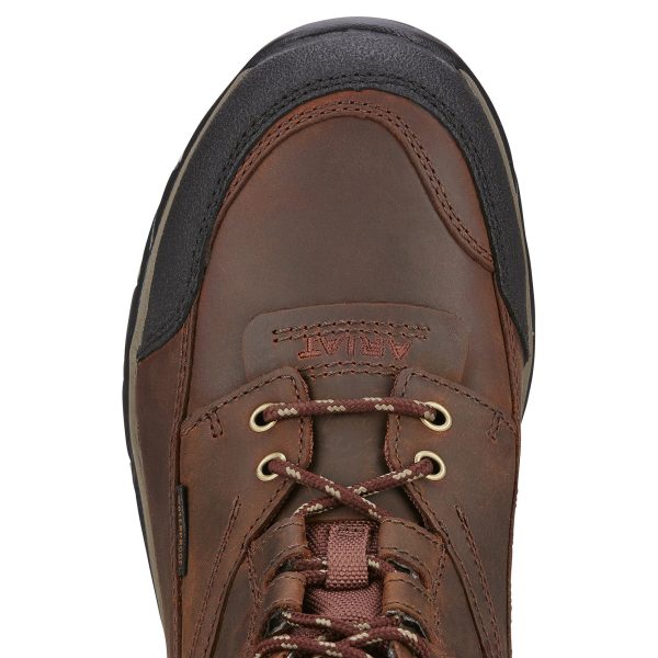 Ariat Terrain H2O (Copper) For Discount