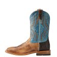 Ariat Arena Rebound Wide Square Toe (Dusted Wheat) Online Hot Sale