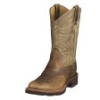 Ariat Heritage Crepe (Earth) Hot on Sale