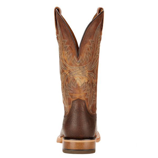 Ariat Cowhand (Adobe Clay \ Taupe) Hot on Sale