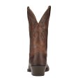 Ariat Legend Phoenix (Toasty Brown) Fashion