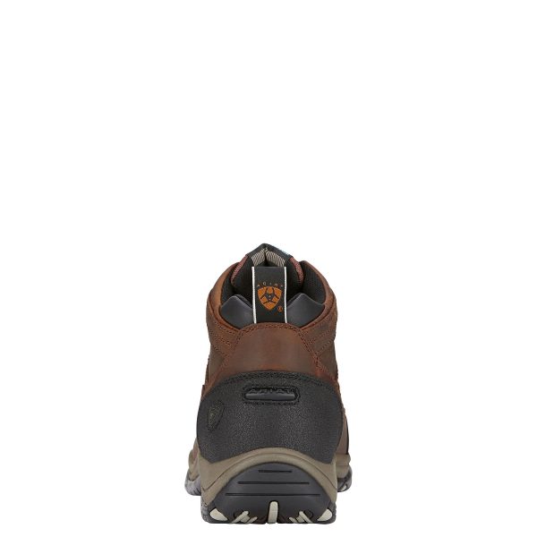 Ariat Terrain H2O (Copper) For Discount