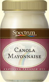 Canola Mayonnaise, 12 x 32 ozs. by Spectrum For Cheap