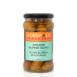 Acropolis Organics Blonde Olives 315ml Fashion