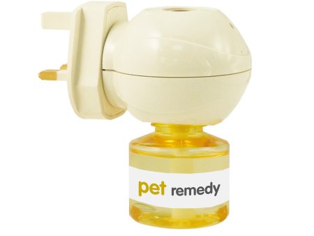 Pet Remedy Calming Plug in Diffuser 40ml For Discount