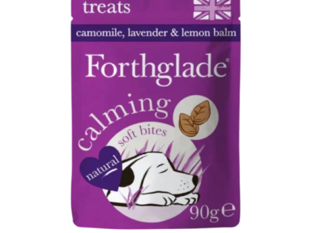 Forthglade Calming Treats 90g Online Sale