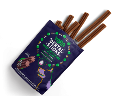 Yora Insect Dental Sticks For Discount