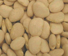 Lima Beans (baby), 25 lbs. by Bulk For Cheap