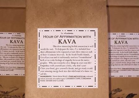 Kava Cream Chai Online Sale