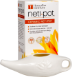 The Himalayan Institute®, Ceramic Neti Pot™ For Sale