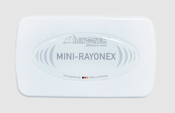 Mini-Rayonex Discount