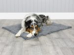 George Barclay MuttMop Deluxe Dry Mat Grey Sale