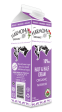 Harmony Organic Half & Half Cream 10% 1L Carton Online Hot Sale