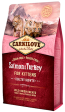 Carnilove Kitten - Salmon and Turkey Hot on Sale