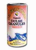 Sea Seasonings - Dulse Shaker, Org, 1.5 ozs. by Maine Coast For Discount