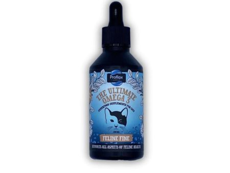 Proflax Feline Fine Discount