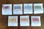 Chakra Tea Collection For Discount