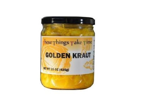 Golden Kraut Fashion