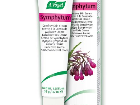 A. Vogel Symphytum Comfrey Skin Cream 35g For Cheap