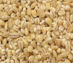 Barley, Pearl, 25 lbs. by Bulk on Sale