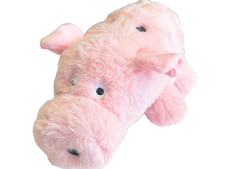 Happy Pet Dotty Honkers Pig Pink For Sale