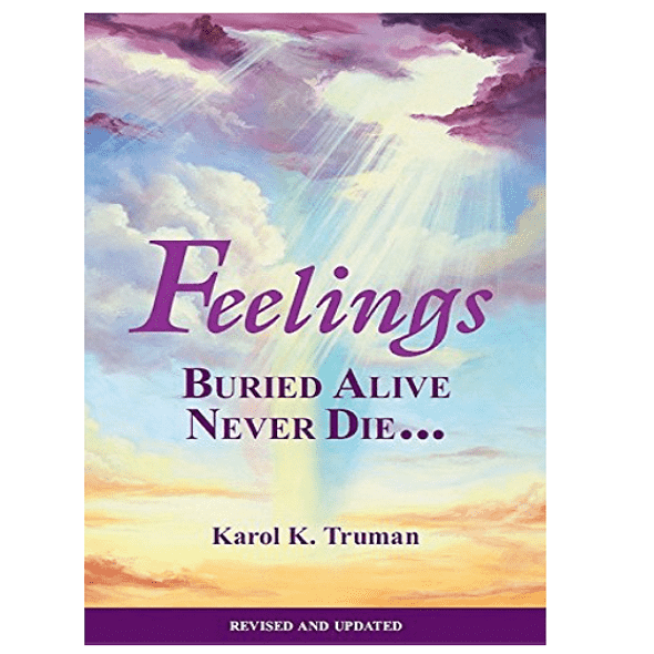 BOOK : Feelings Buried Alive Never Die… Online