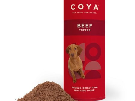 COYA Beef Topper 50g Discount