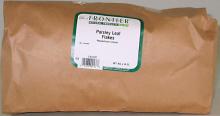 Parsley Flakes, 1 lb by Frontier Online Hot Sale