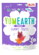 Yum Earth Organic Spring Gummy Fruits 10 Snack Packs 198.4g Hot on Sale